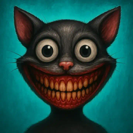 My Horror Virus: My Real Experience Testing This Internet Virus