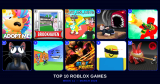 Top Roblox Games — Week 11, March 2026 (Every Genre Ranked)
