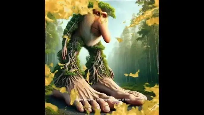 Brr Brr Patapim (브르르 브르르 빠타핌): 인터넷을 사로잡은 초현실 밈