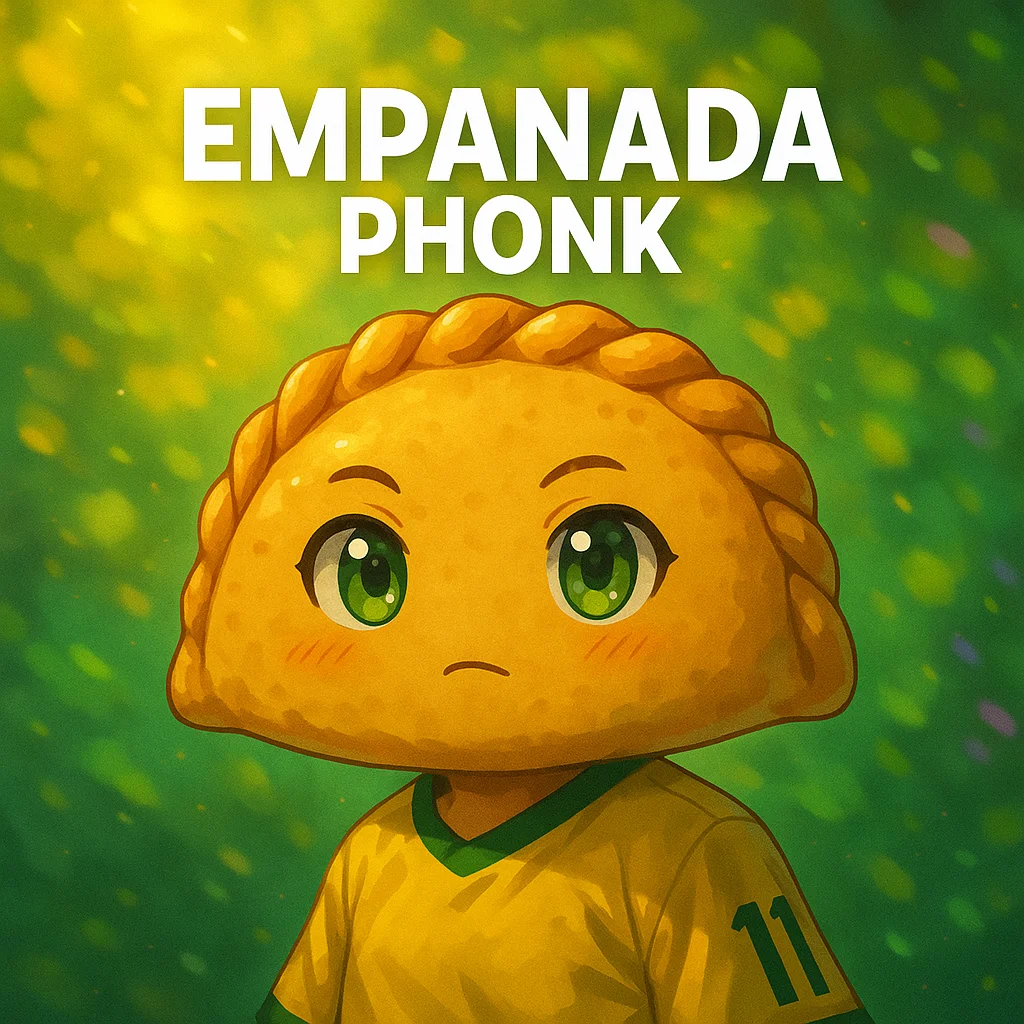 π₯ Empanada Phonk: the hypnotic parody taking over the Phonk genre