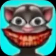 Installation of the My Horror virus on Samsung Galaxy J5: visual glitches and distorted music from the Salinewin.exe file.